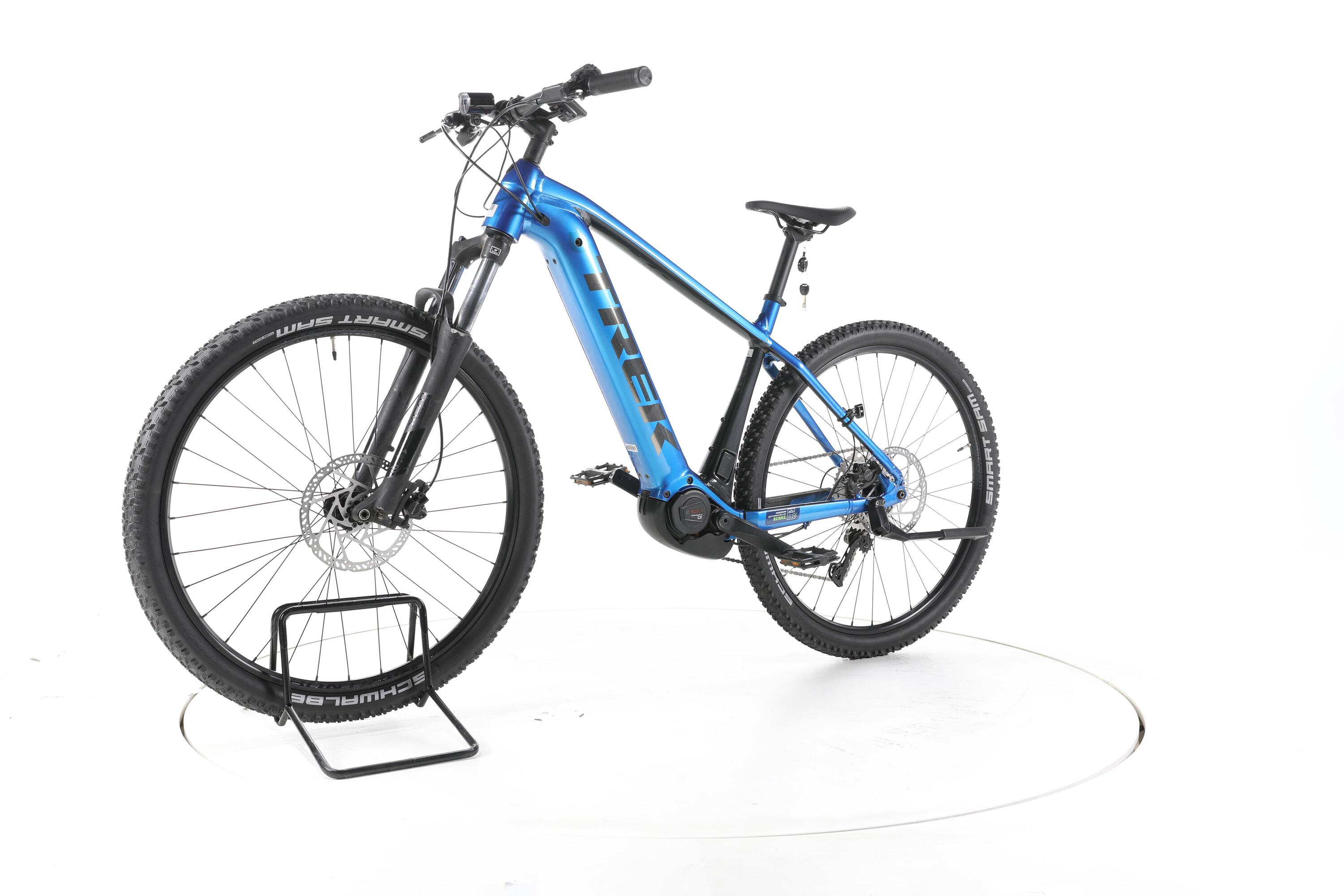 Ebike ricondizionata · Trek Powerfly 4 Gen 4 · Buone condizioni 5/7