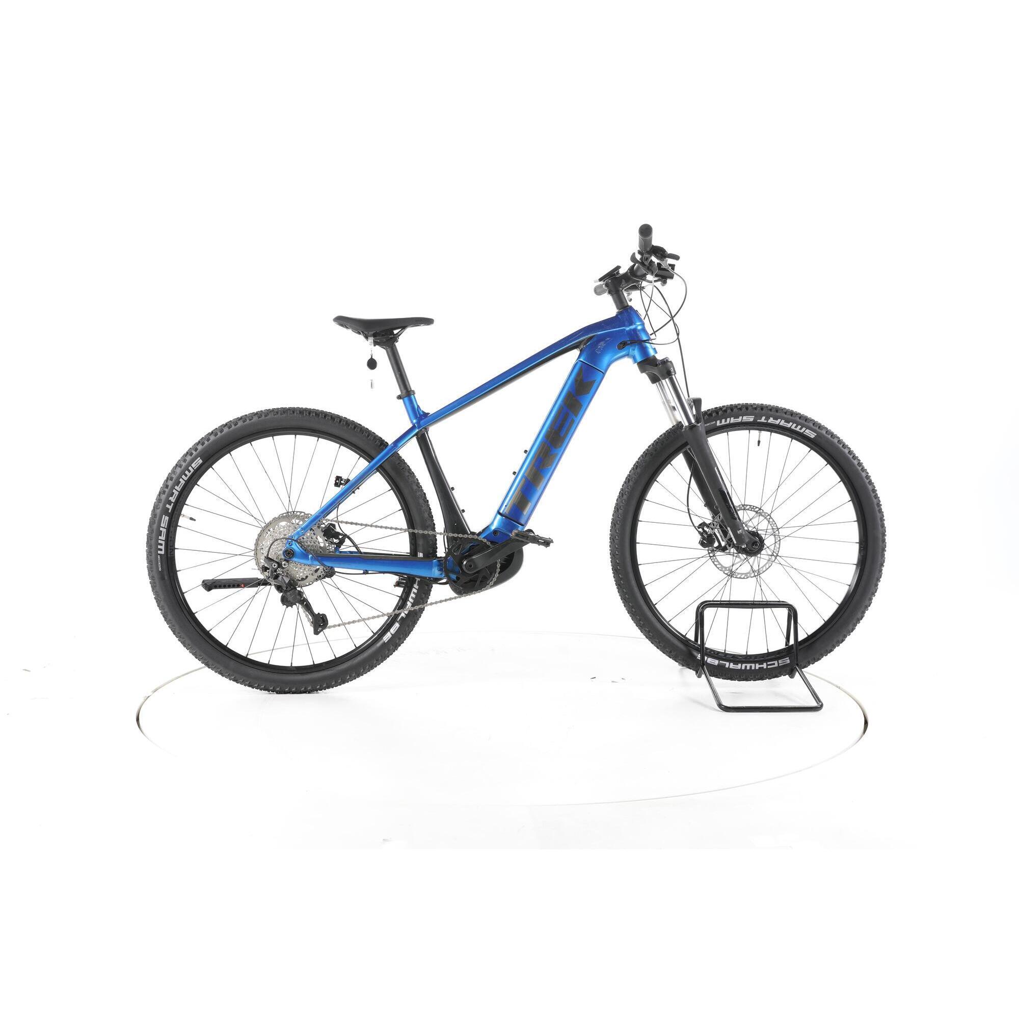 TREK 2ND LIFE - Kolo Trek Powerfly 4 Gen 4 - Dobrý stav