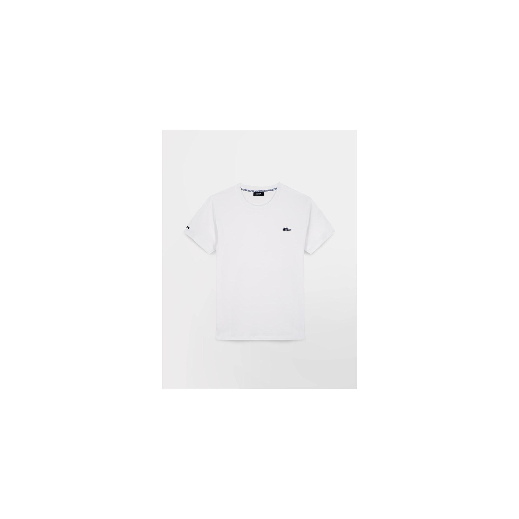 Tricou cu maneci scurte Iconetee barbati