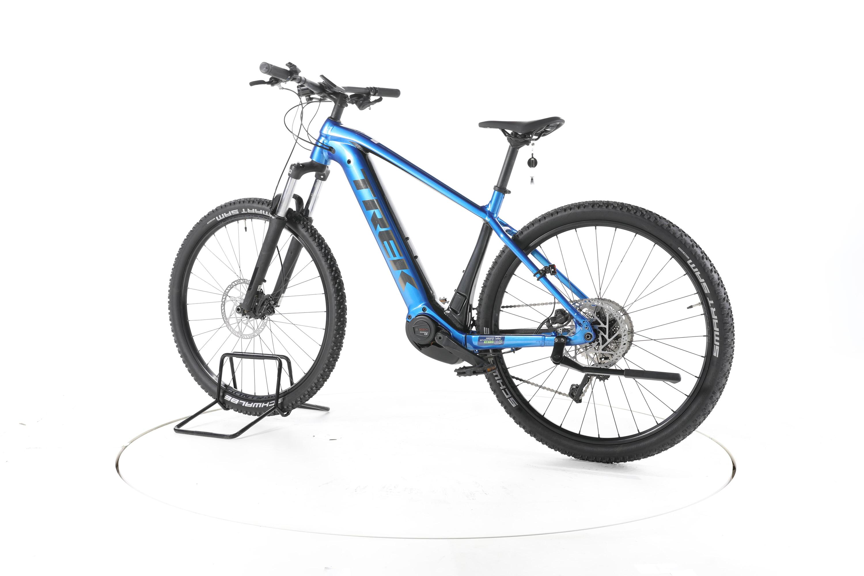 Ebike ricondizionata · Trek Powerfly 4 Gen 4 · Buone condizioni 7/7