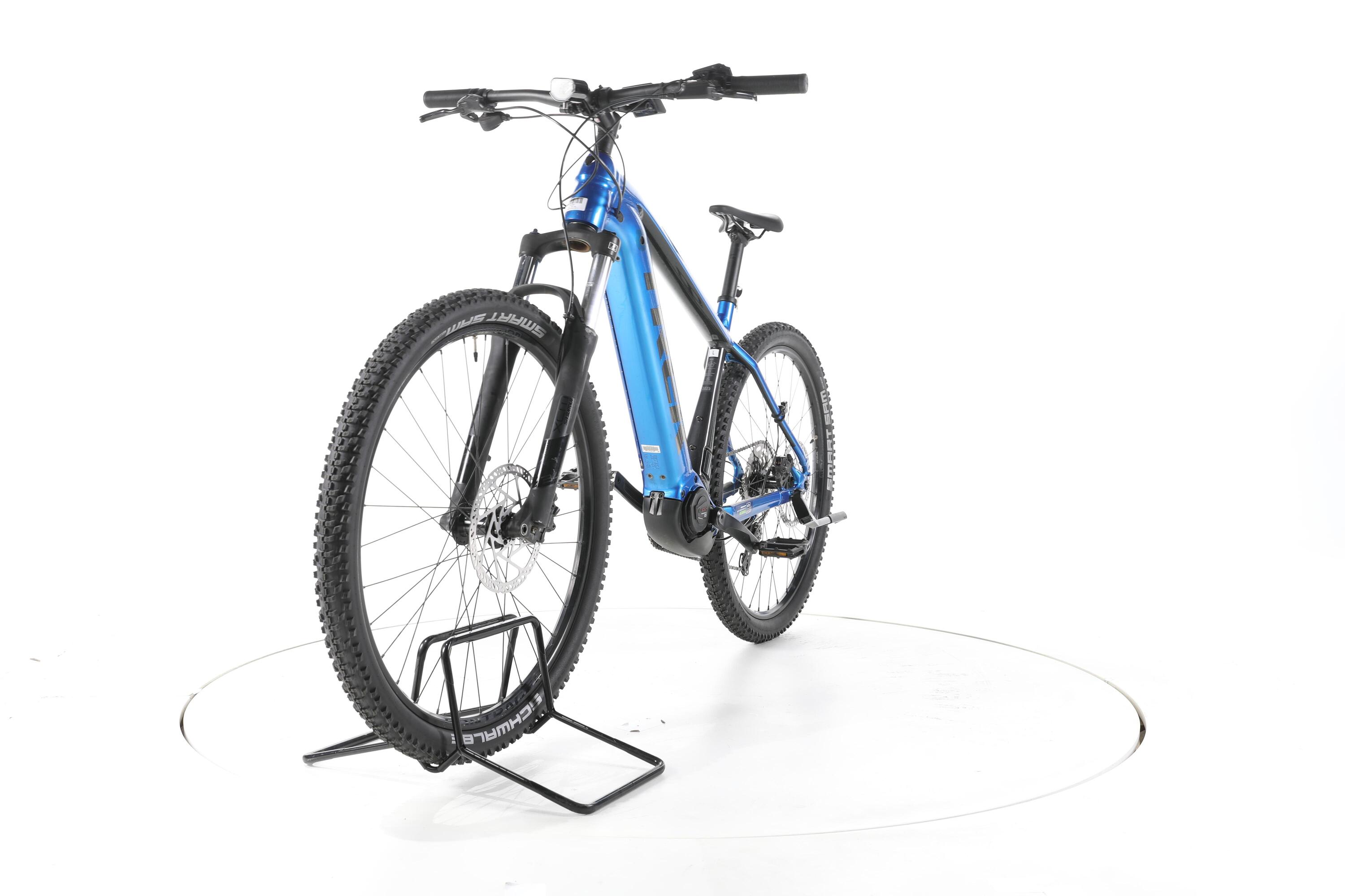 Ebike ricondizionata · Trek Powerfly 4 Gen 4 · Buone condizioni 4/7