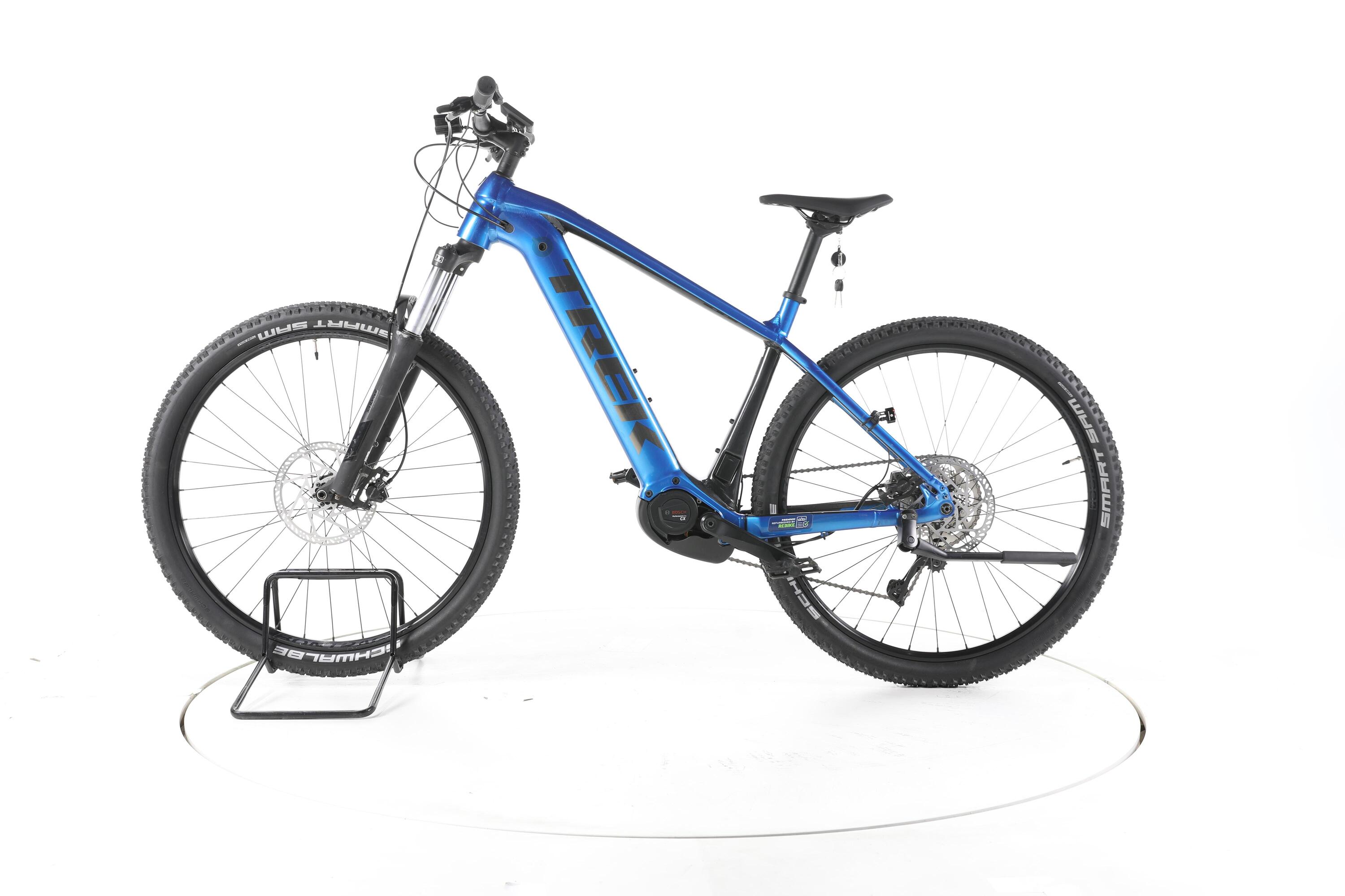 Ebike ricondizionata · Trek Powerfly 4 Gen 4 · Buone condizioni 6/7