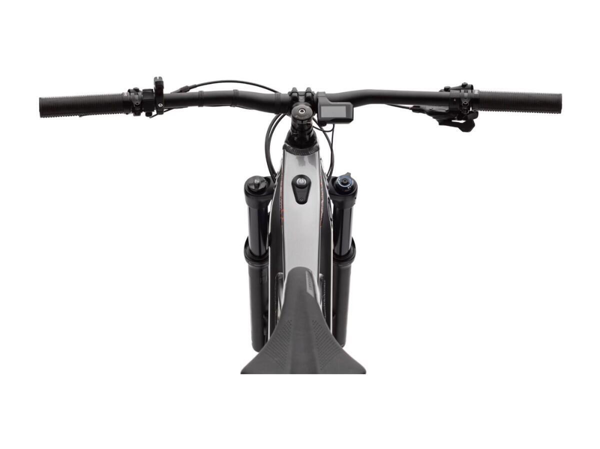 Cannondale Moterra Neo 4 630Wh, oranje 2/7