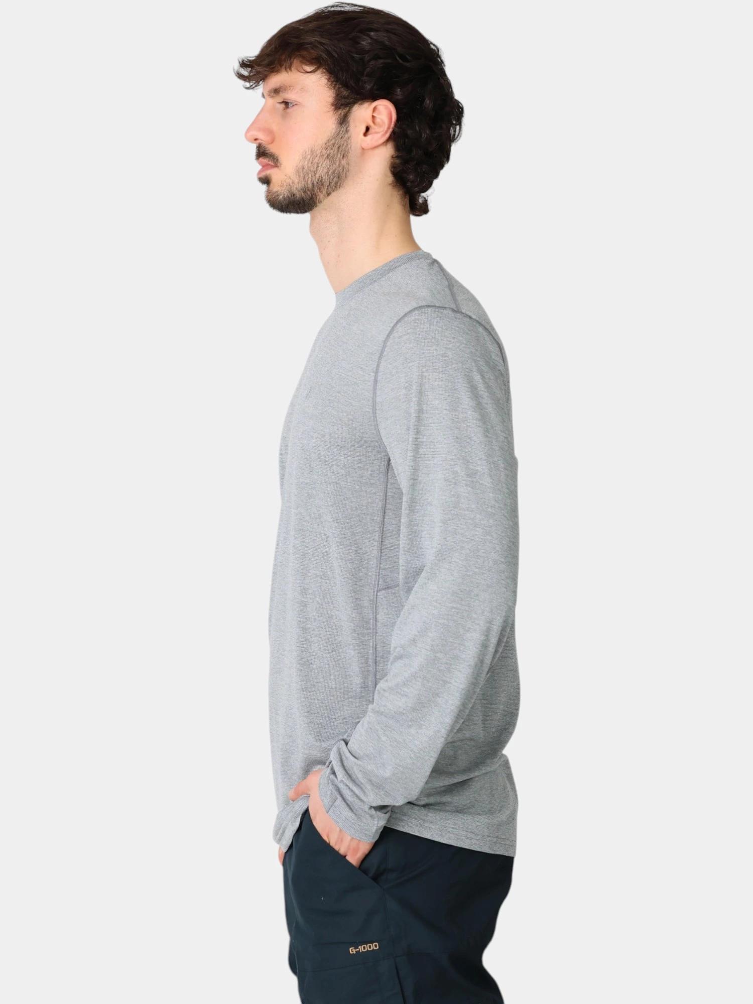 Sport T-Shirt Homme Abisko Day Hike LS M 2/5