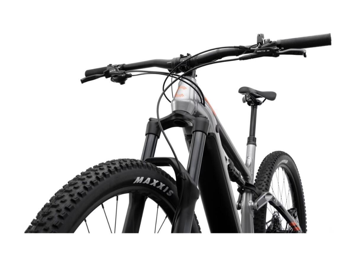 Cannondale Moterra Neo 4 630Wh, oranje 7/7