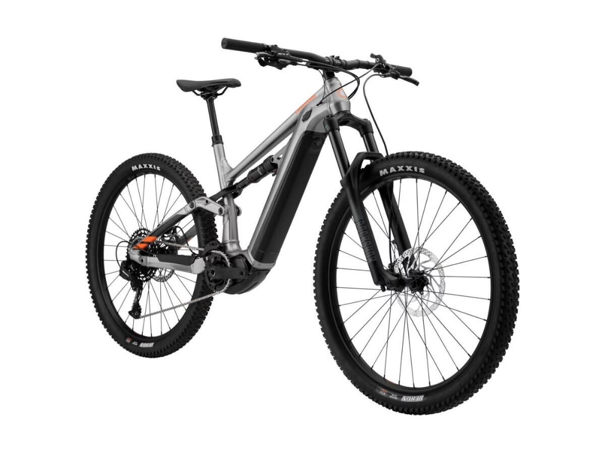 CANNONDALE picture