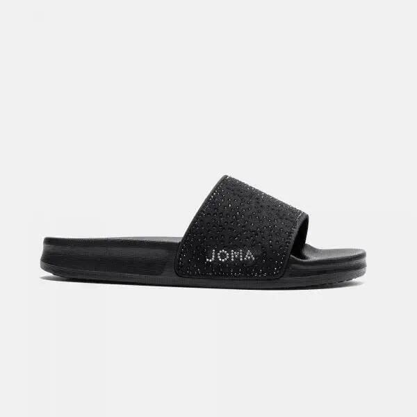 Slapi femei Joma Marilia negru 36 1/5