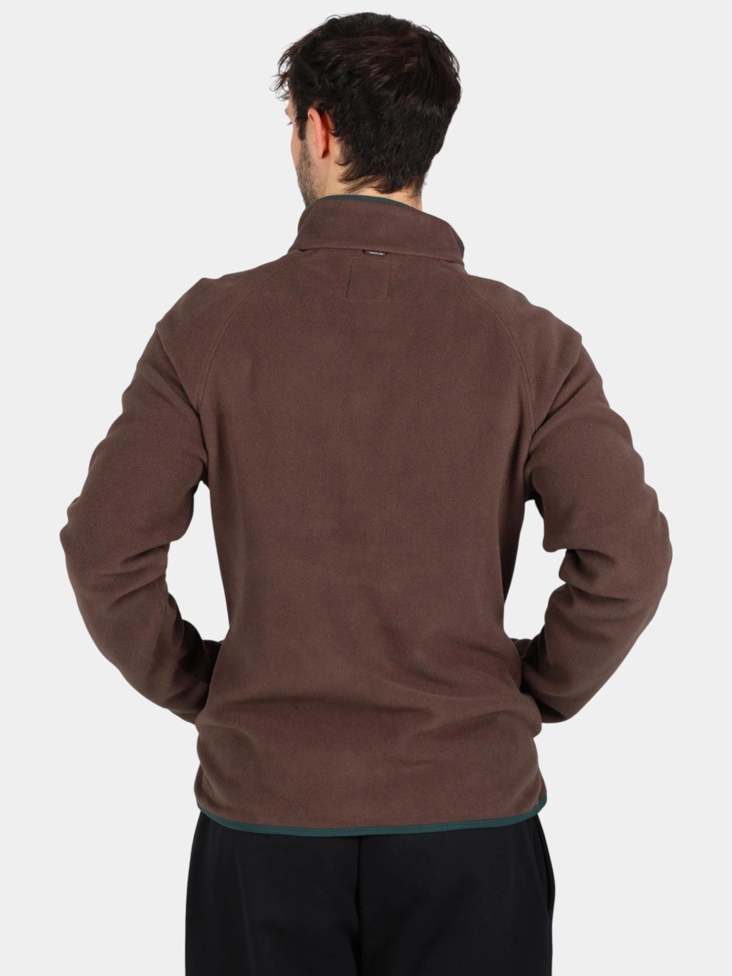 Pull Homme Polartec 100 Full Zip Fleece 3/7