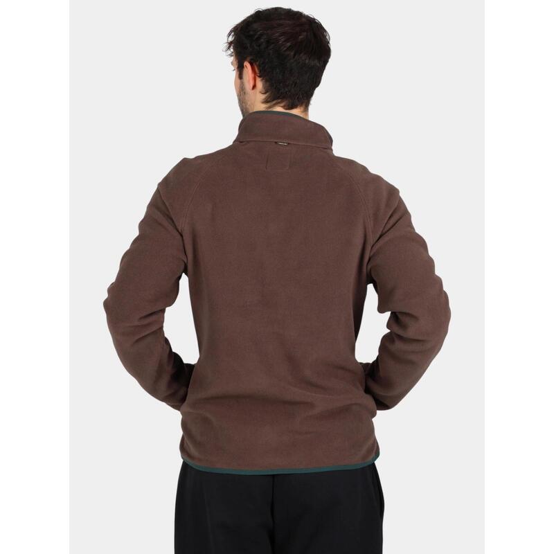 Pulover polar Polartec 100 Full Zip Fleece barbati