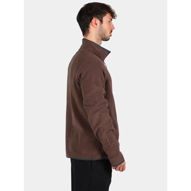 Pulover polar Polartec 100 Full Zip Fleece barbati