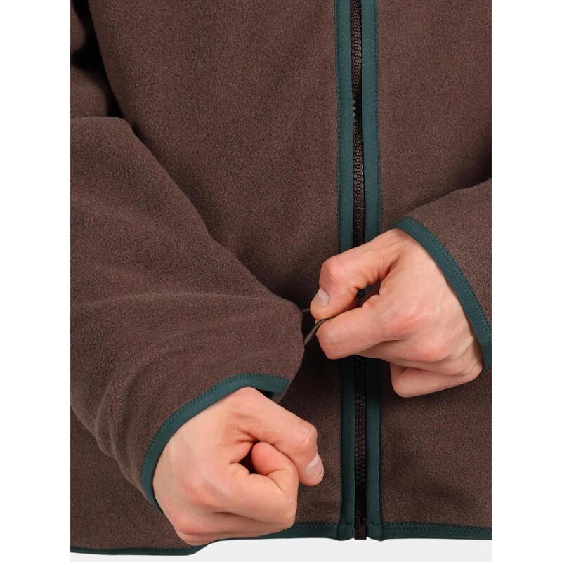 Pulover polar Polartec 100 Full Zip Fleece barbati