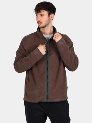 Trui heren polartec 100 full zip fleece