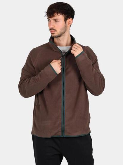 Trui Heren Polartec 100 Full Zip Fleece