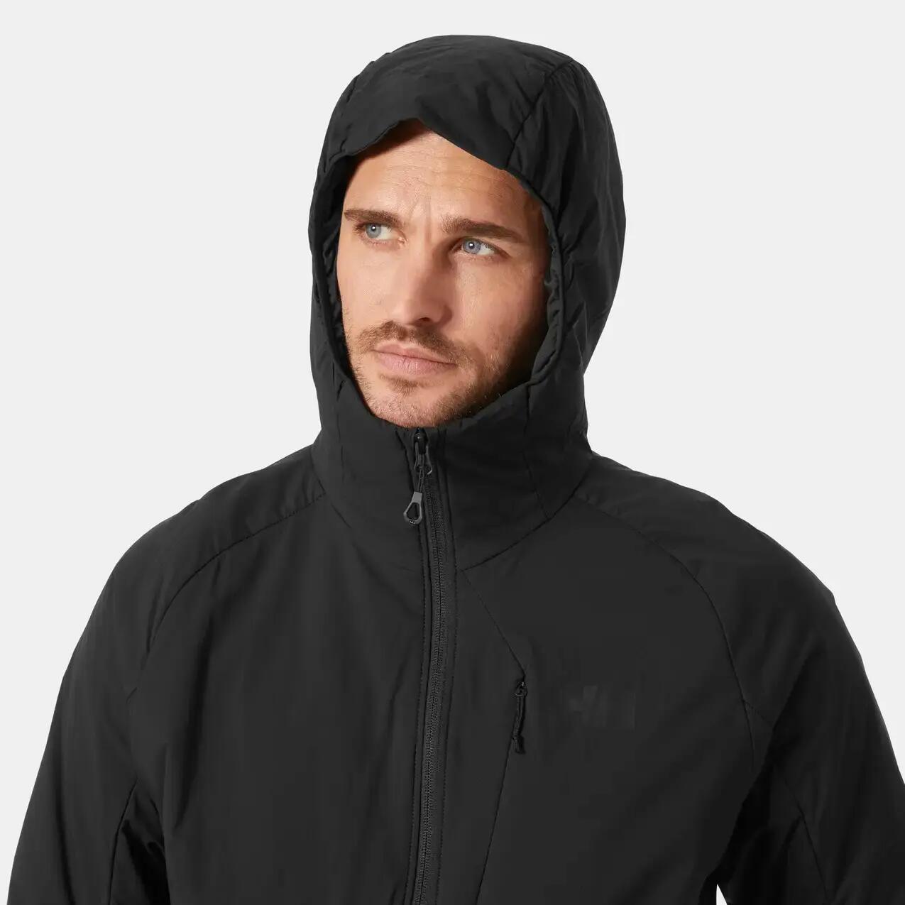 Kurtka turystyczna Helly Hansen Odin Stretch Insulat 2.0 3/7