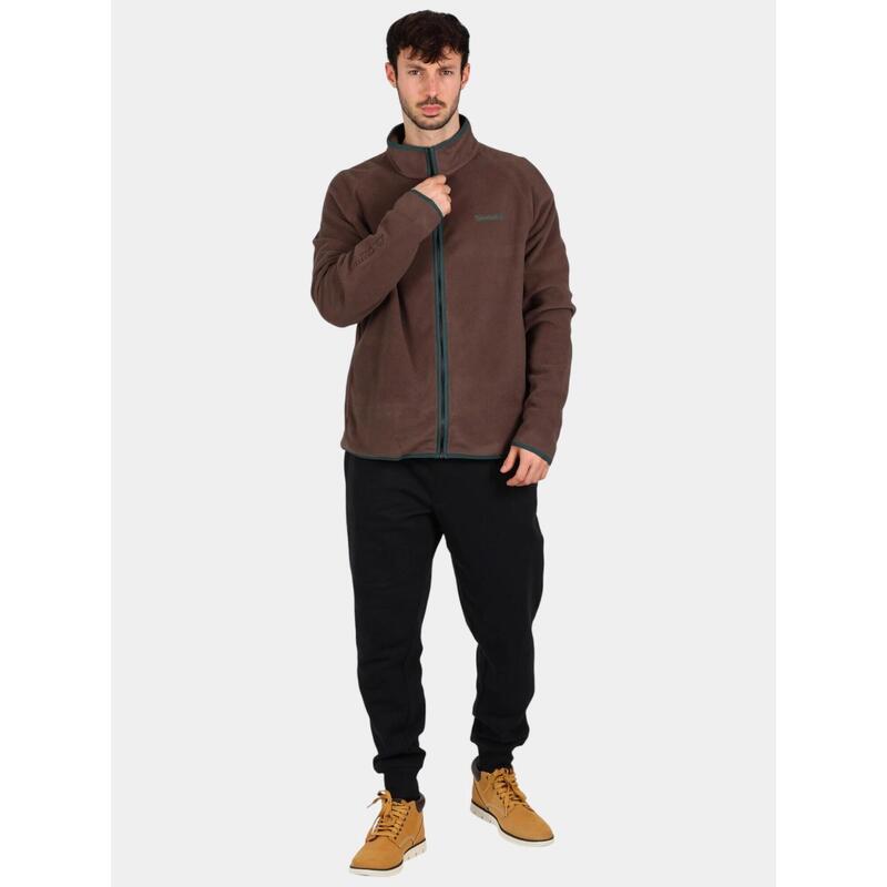 Pulover polar Polartec 100 Full Zip Fleece barbati