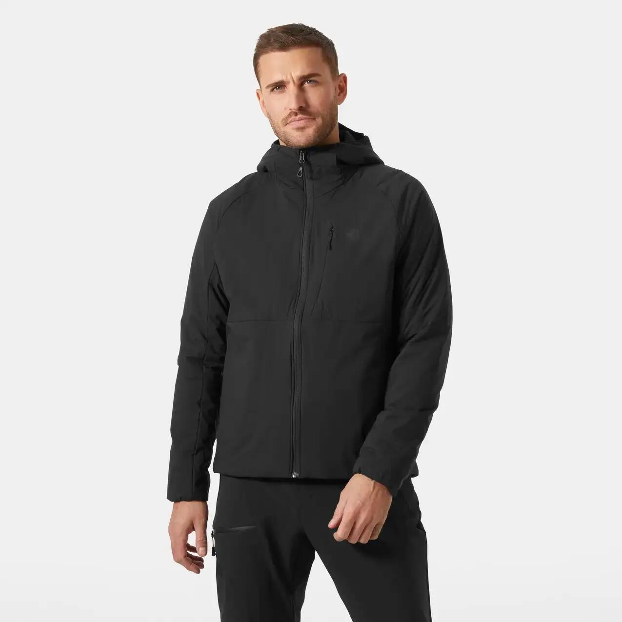 Kurtka turystyczna Helly Hansen Odin Stretch Insulat 2.0 2/7