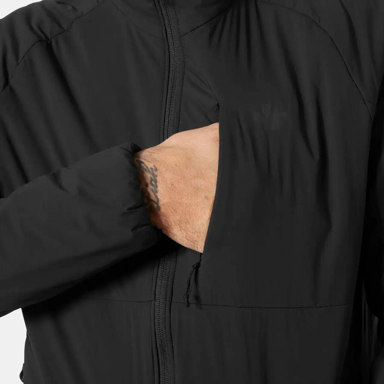 Kurtka turystyczna Helly Hansen Odin Stretch Insulat 2.0 5/7