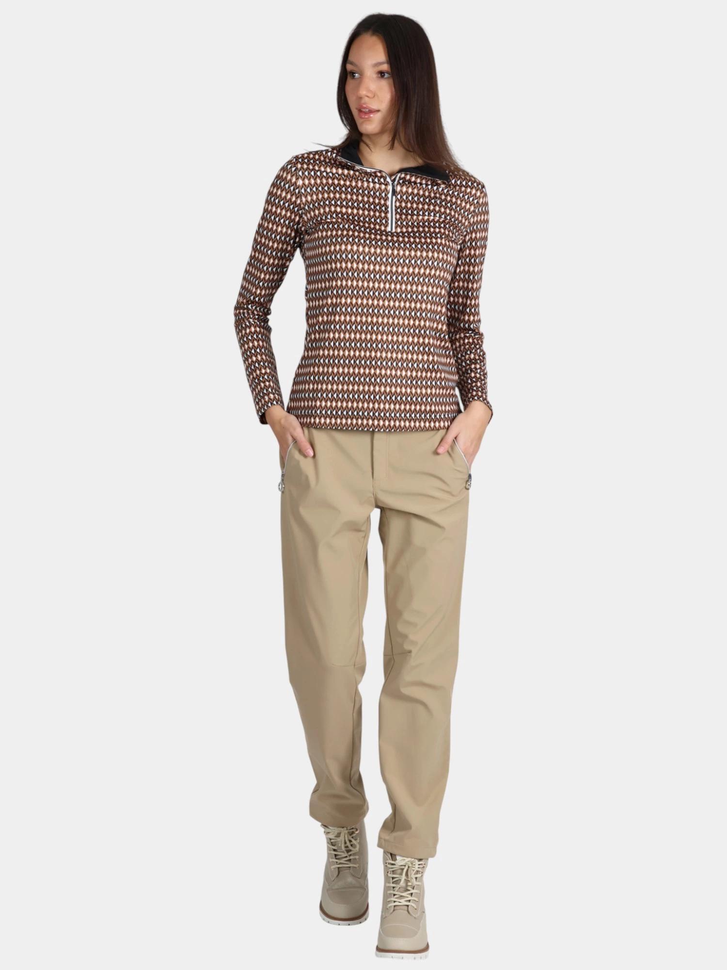 Baselayer Mujer Peuratunturi 4/5