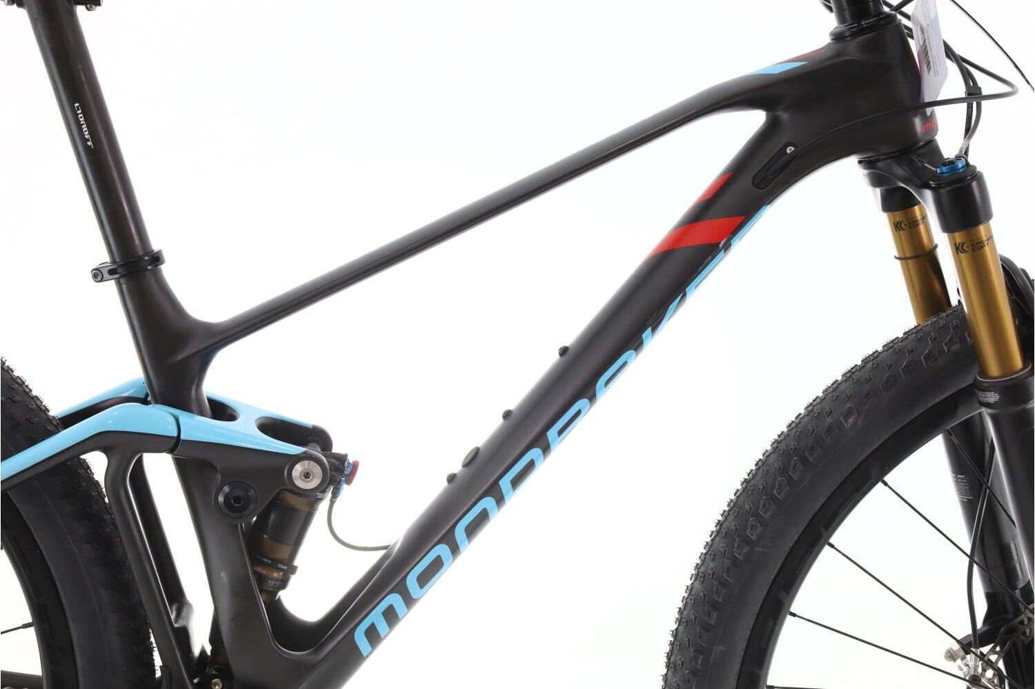 Segunda Vida · BTT ·  F-Podium RR XX1 AXS · Muito bom estado 2/8