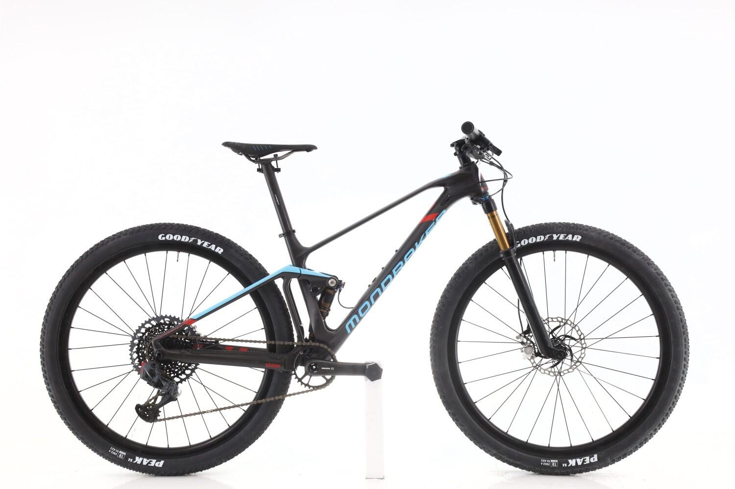 MONDRAKER picture