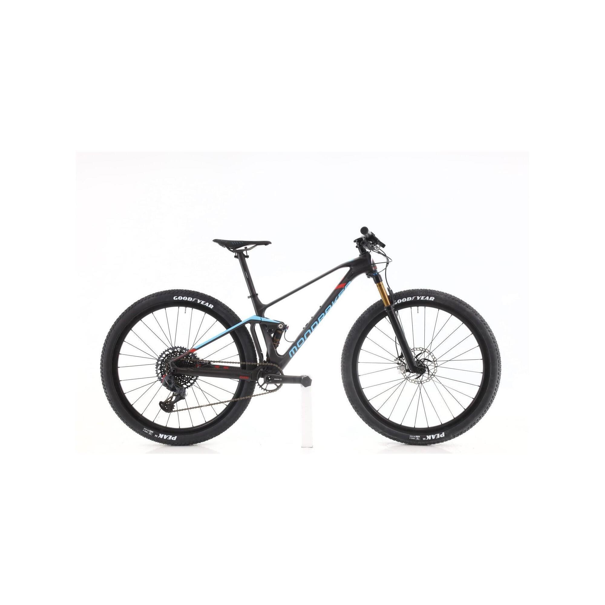 MONDRAKER 2ND LIFE - Horské kolo F-Podium RR XX1 AXS 12 rychlostí