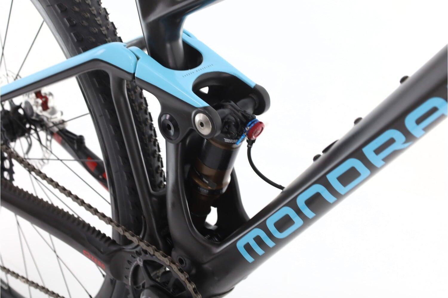 Segunda Vida · BTT ·  F-Podium RR XX1 AXS · Muito bom estado 7/8