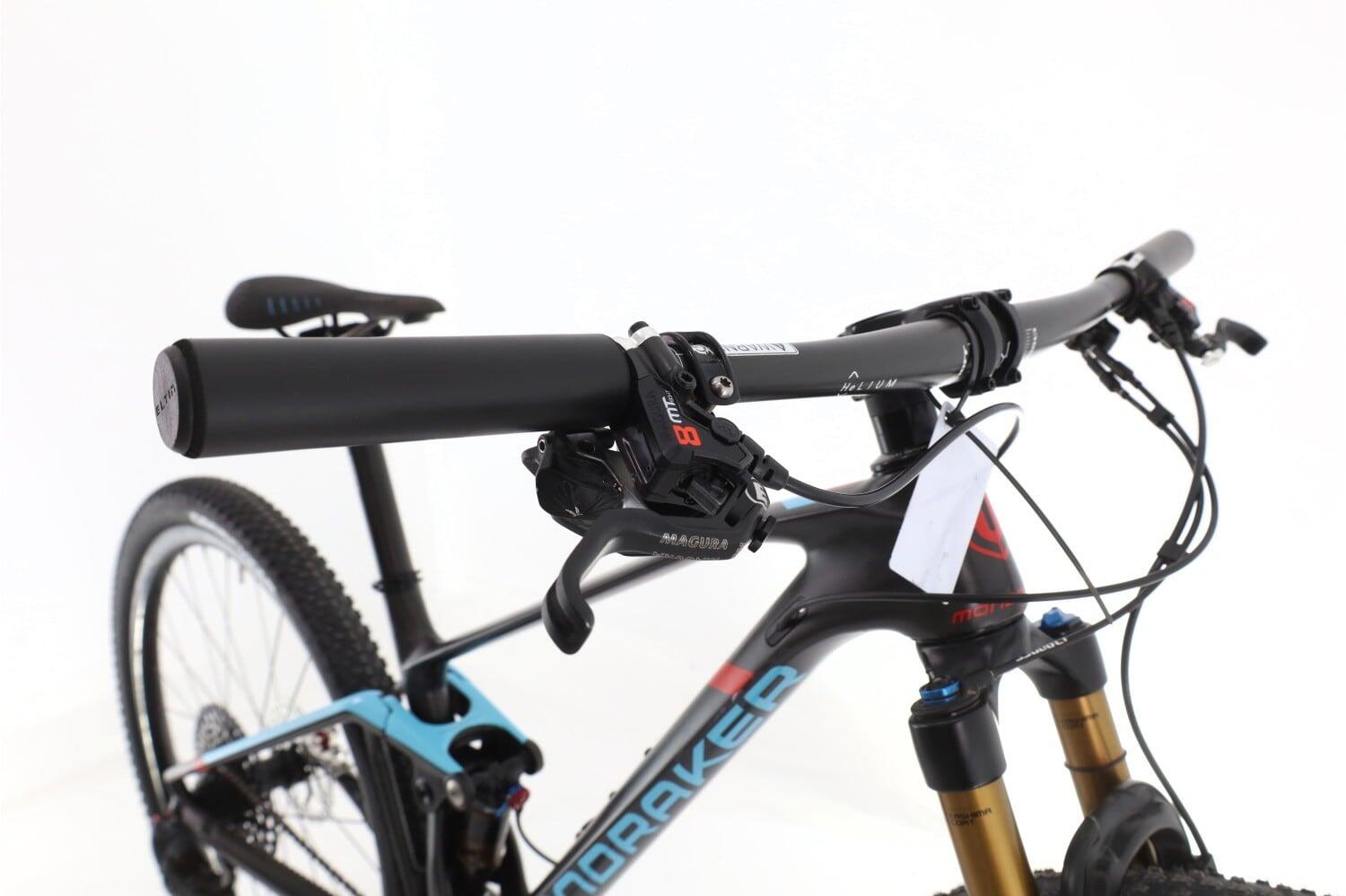 Segunda Vida · BTT ·  F-Podium RR XX1 AXS · Muito bom estado 6/8