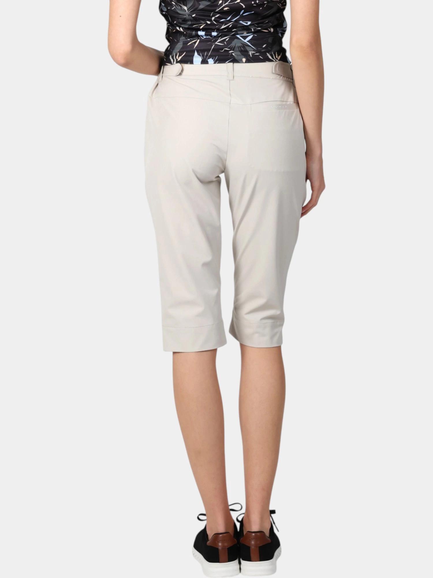 Pantalon Capri Femme Eiskola 3/6