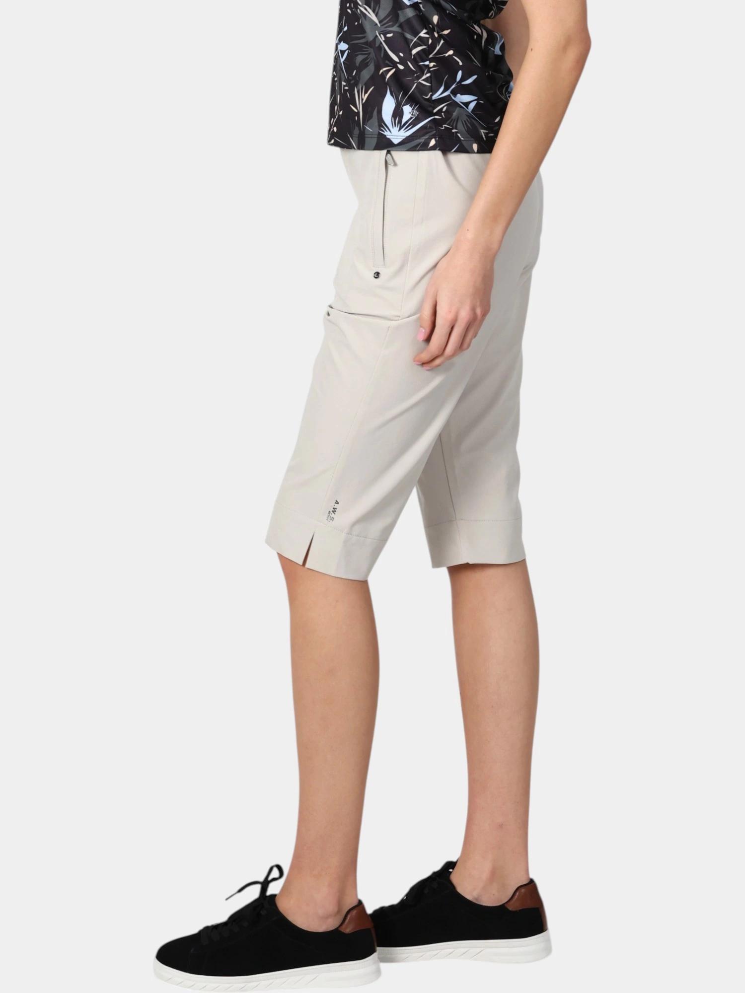 Pantalon Capri Femme Eiskola 2/6