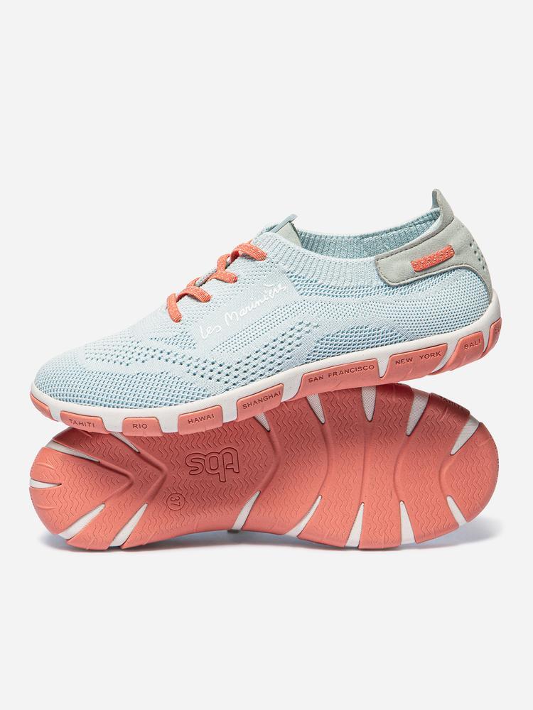 Sneaker Damen Janessa 3/5