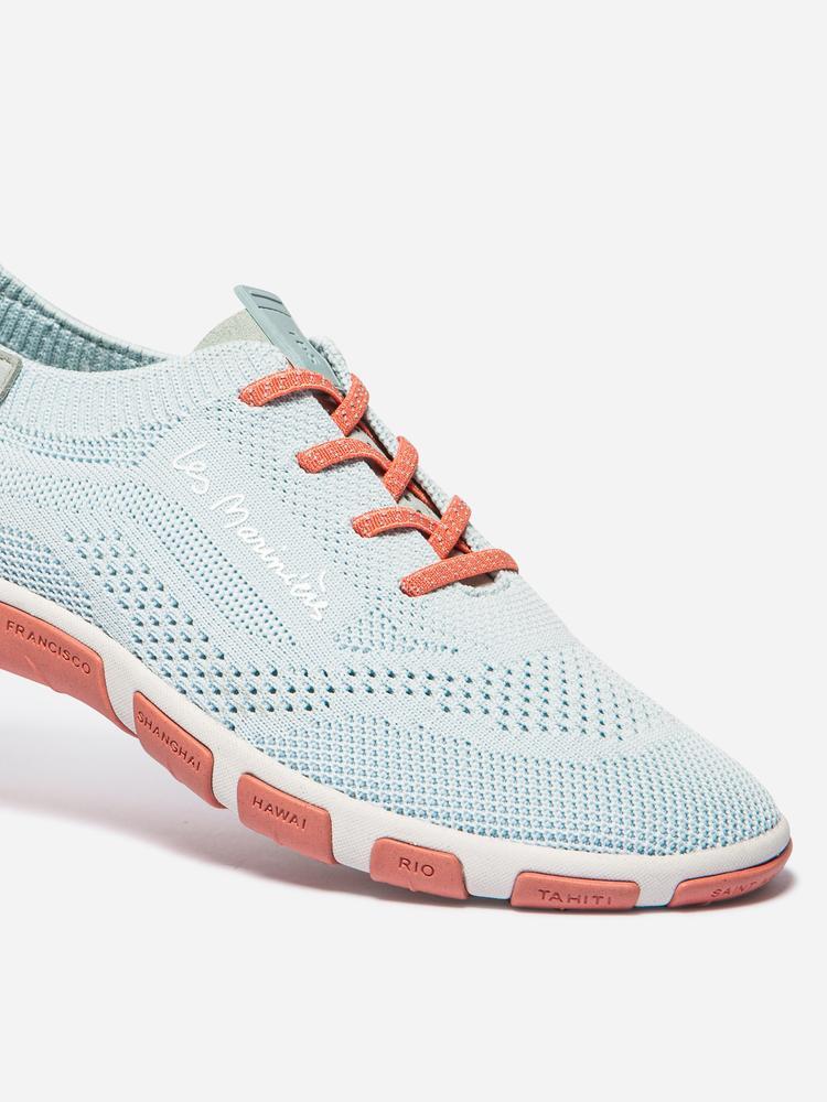 Sneaker Damen Janessa 2/5