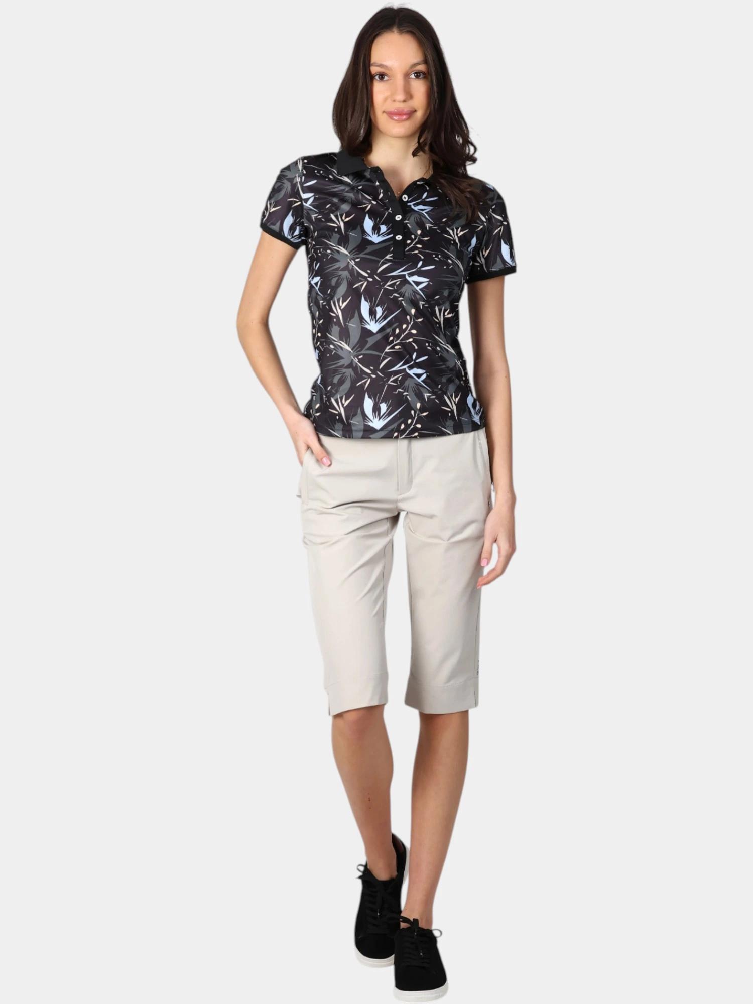 Pantalon Capri Femme Eiskola 4/6