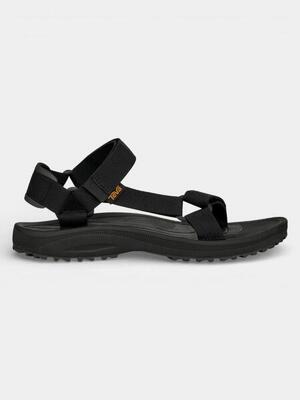 Sandali da uomo Teva winsted bmblc nero