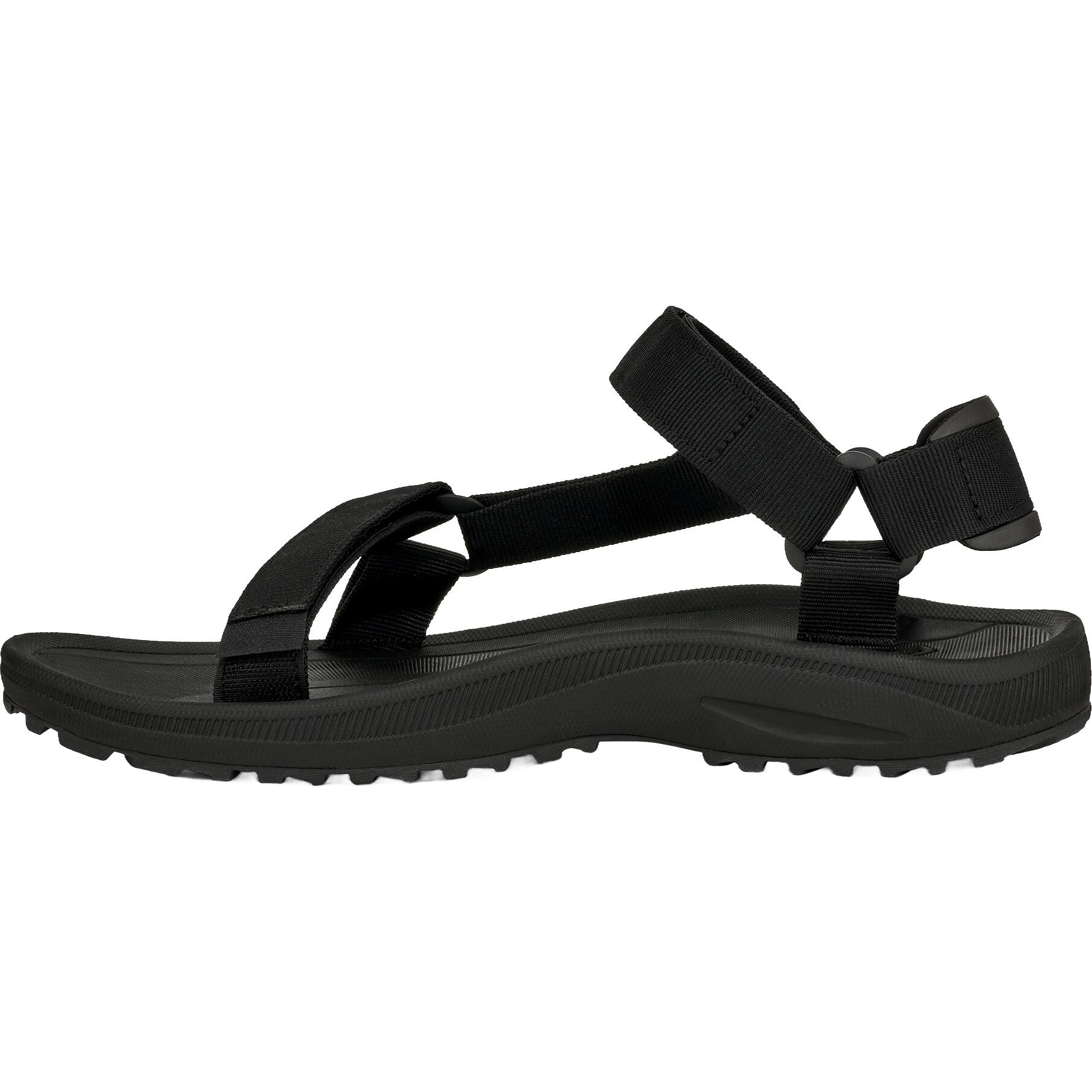 Sandales De Randonnée Hommes Winsted 6/7