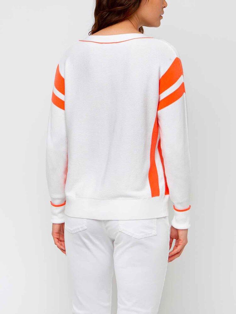 Maglione Donna Malenpul 3/6
