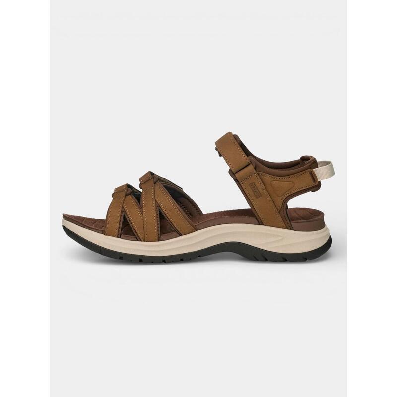 Sandale de drumetie Tirra Sport Leather femei