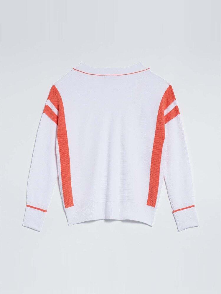 Maglione Donna Malenpul 5/6