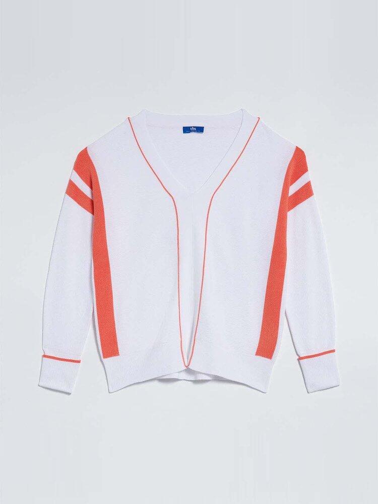 Maglione Donna Malenpul 4/6
