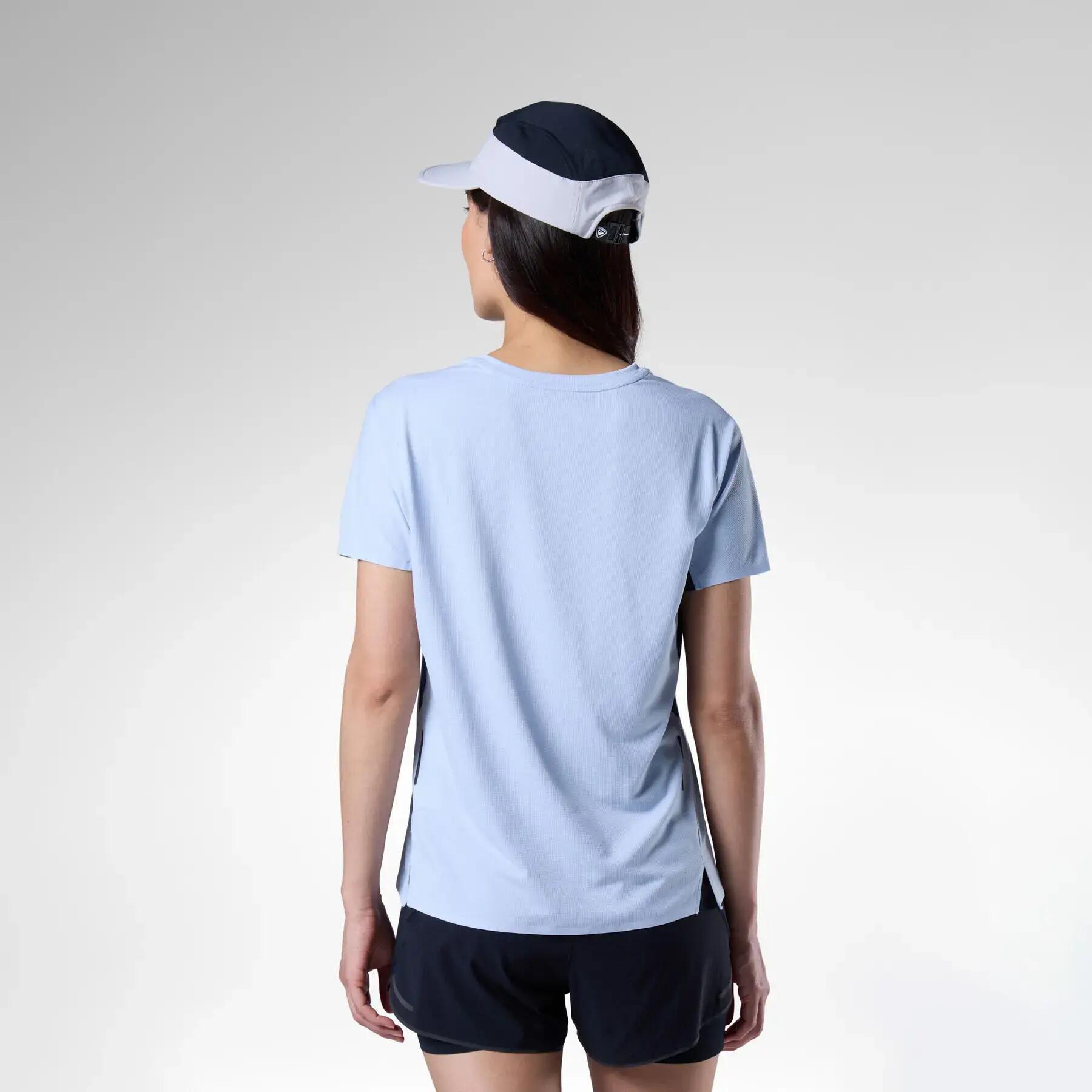 Damen T-Shirt Rossignol Sapa Ultra 2/7