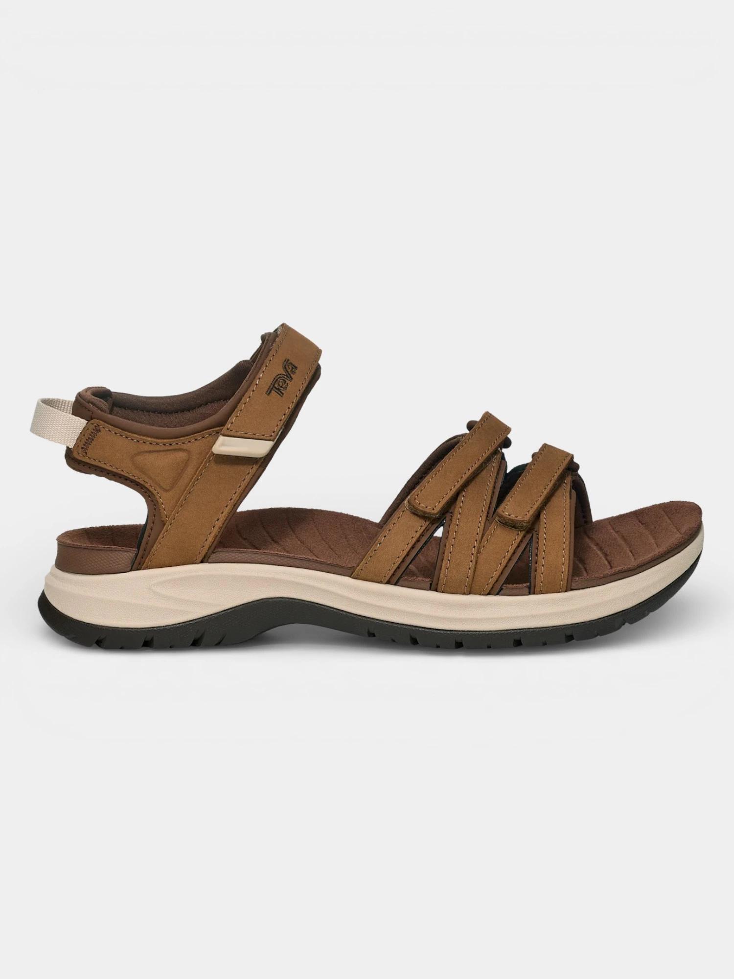 Sandali Da Escursionismo Donna Tirra Sport Leather 2/7