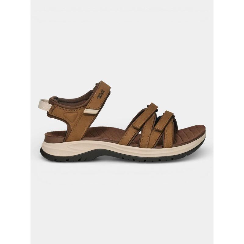 Sandale de drumetie Tirra Sport Leather femei
