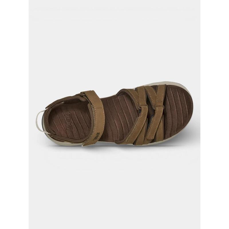 Sandale de drumetie Tirra Sport Leather femei