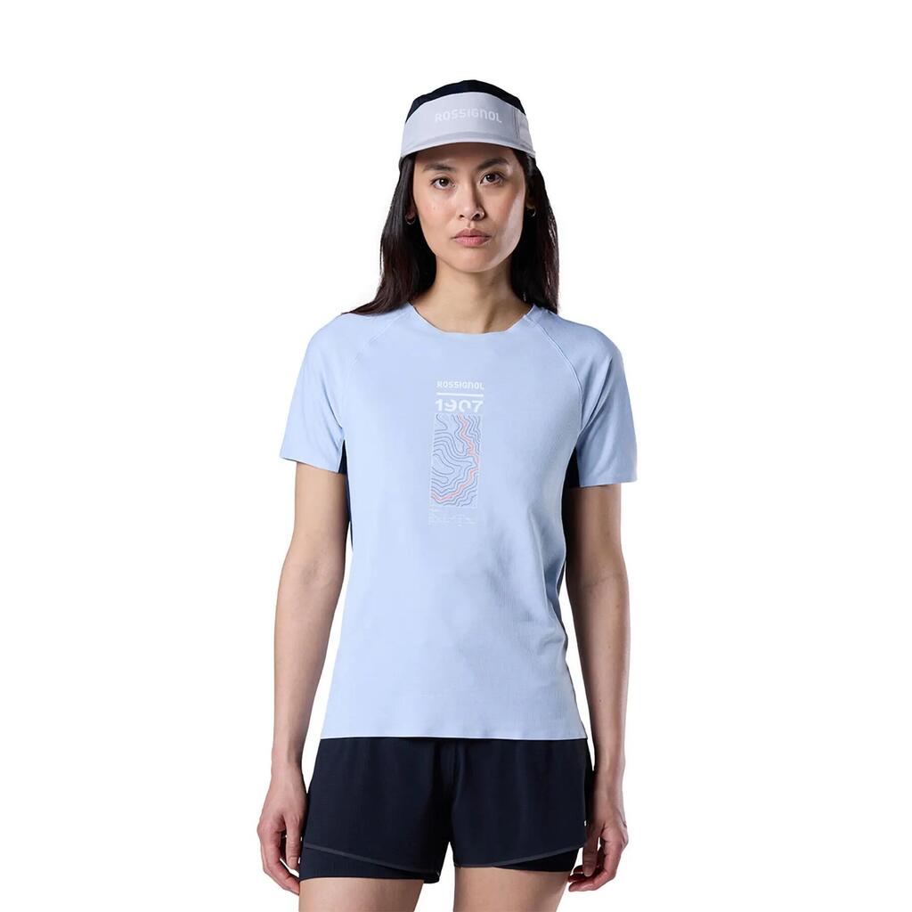 Women's T-shirt Rossignol Sapa Ultra