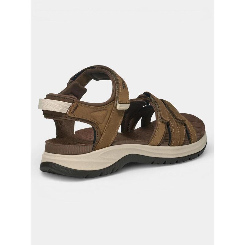 Sandale de drumetie Tirra Sport Leather femei