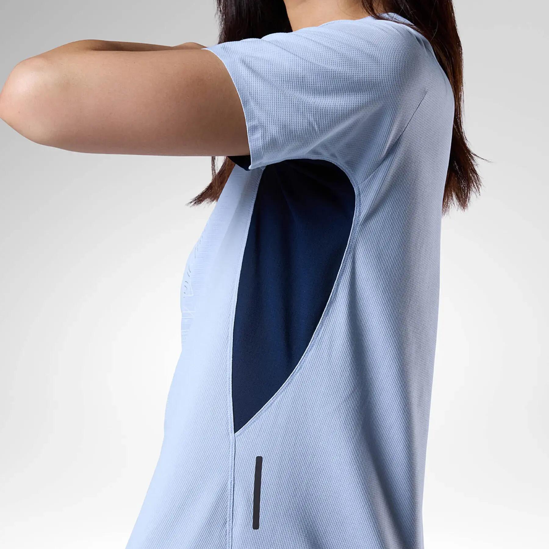 Damen T-Shirt Rossignol Sapa Ultra 7/7