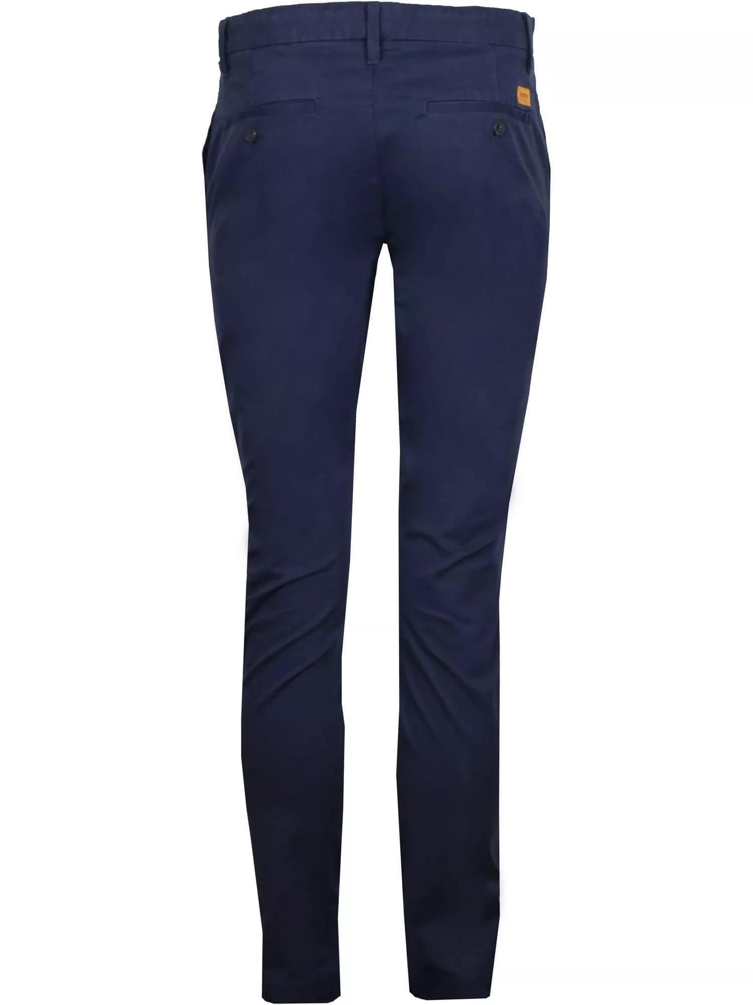 Pantalon Chino Homme Sargent Lake Stretch Twill Slim 2/5