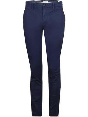 Broek heren sargent lake stretch twill slim