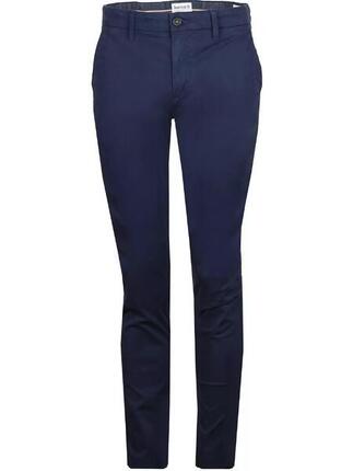 Pantalon Chino Homme Sargent Lake Stretch Twill Slim