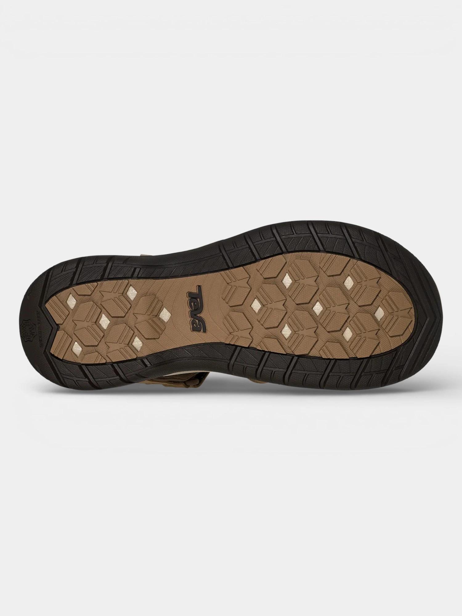 Sandali Da Escursionismo Donna Tirra Sport Leather 6/7