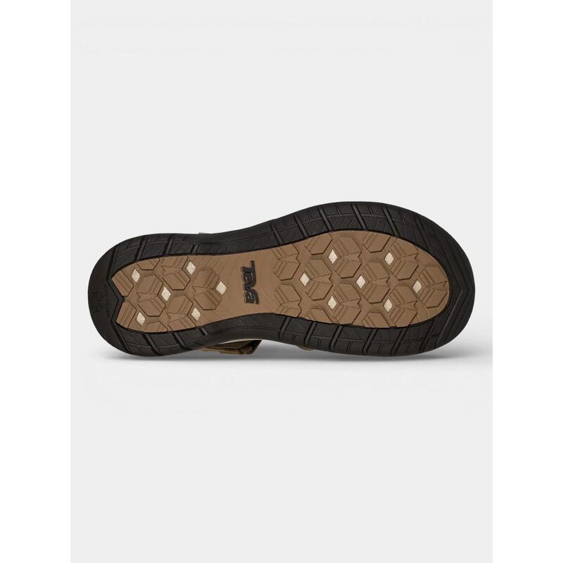 Sandale de drumetie Tirra Sport Leather femei